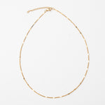 Petit Hearts Chain
