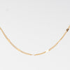 Petit Hearts Chain