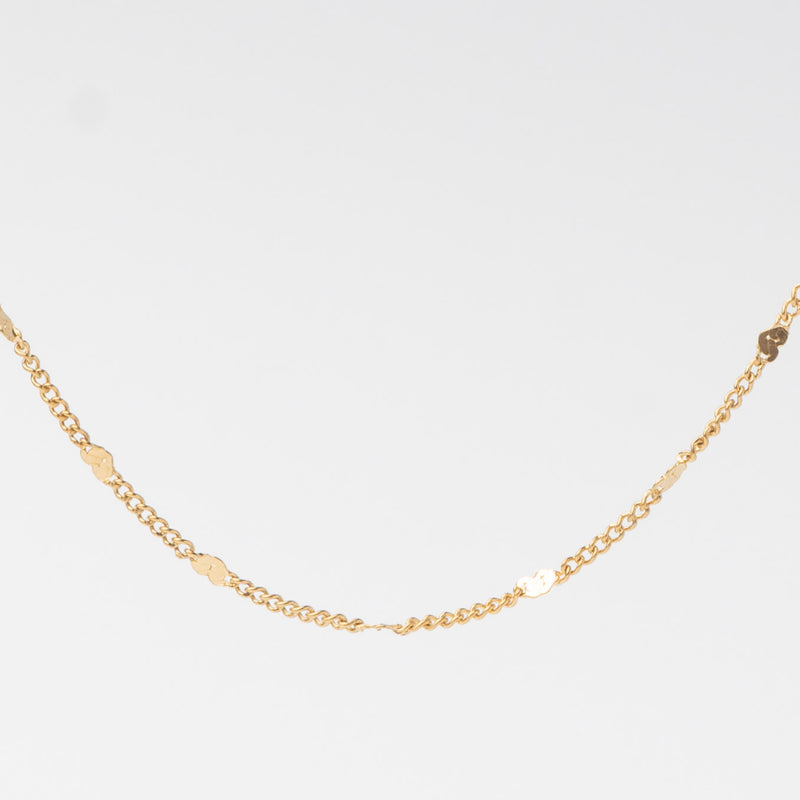 Petit Hearts Chain