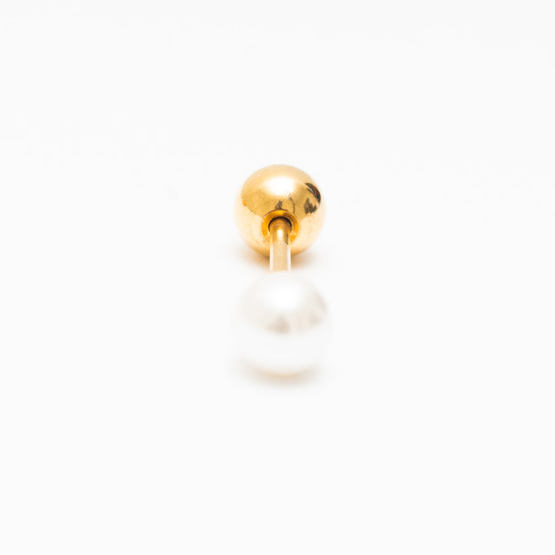 Emila Piercing II