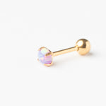 Kante Piercing
