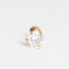 Classic Crystal Piercing