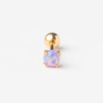 Kante Piercing