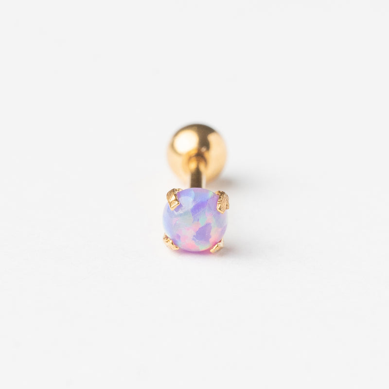 Kante Piercing