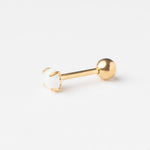 Kante Piercing