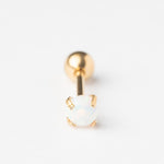 Kante Piercing