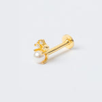 Emila Piercing