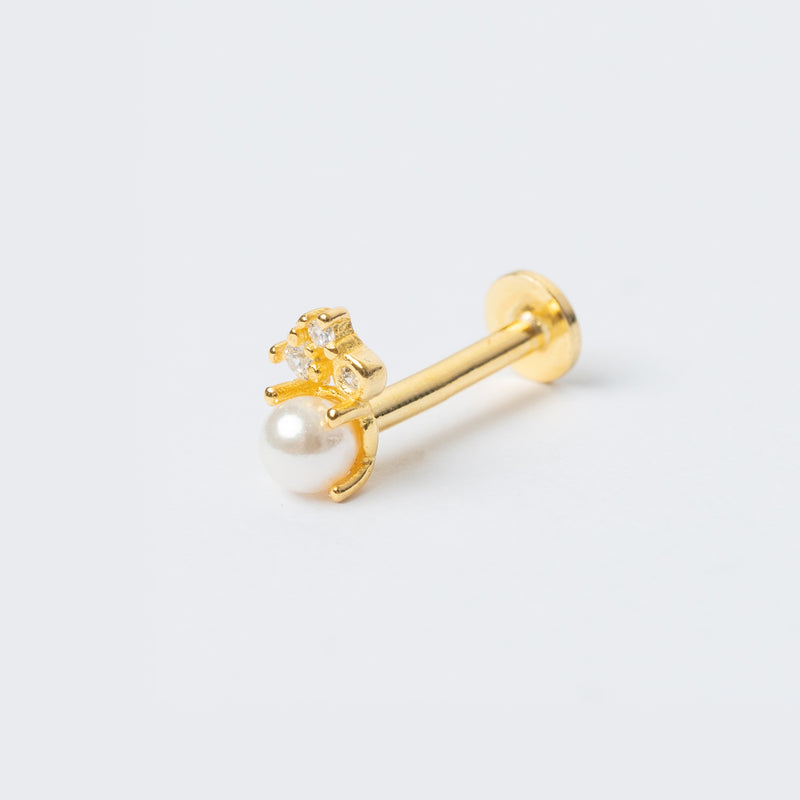 Emila Piercing