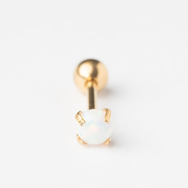 Kante Piercing