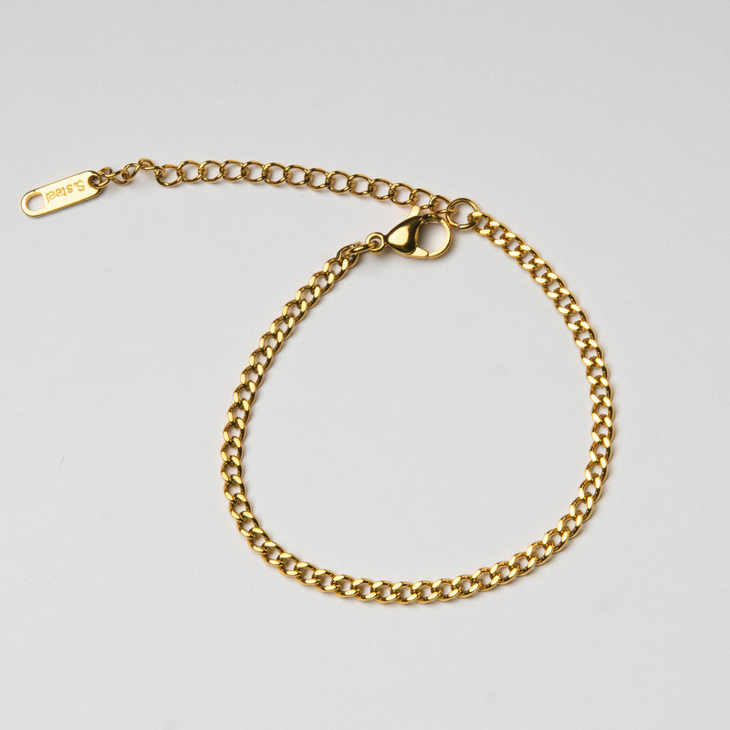 Auburn Bracelet II