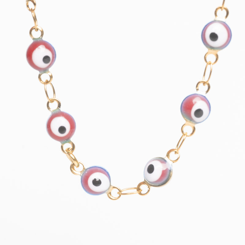 Classic Evil Eye - Bracelet