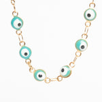 Classic Evil Eye - Bracelet