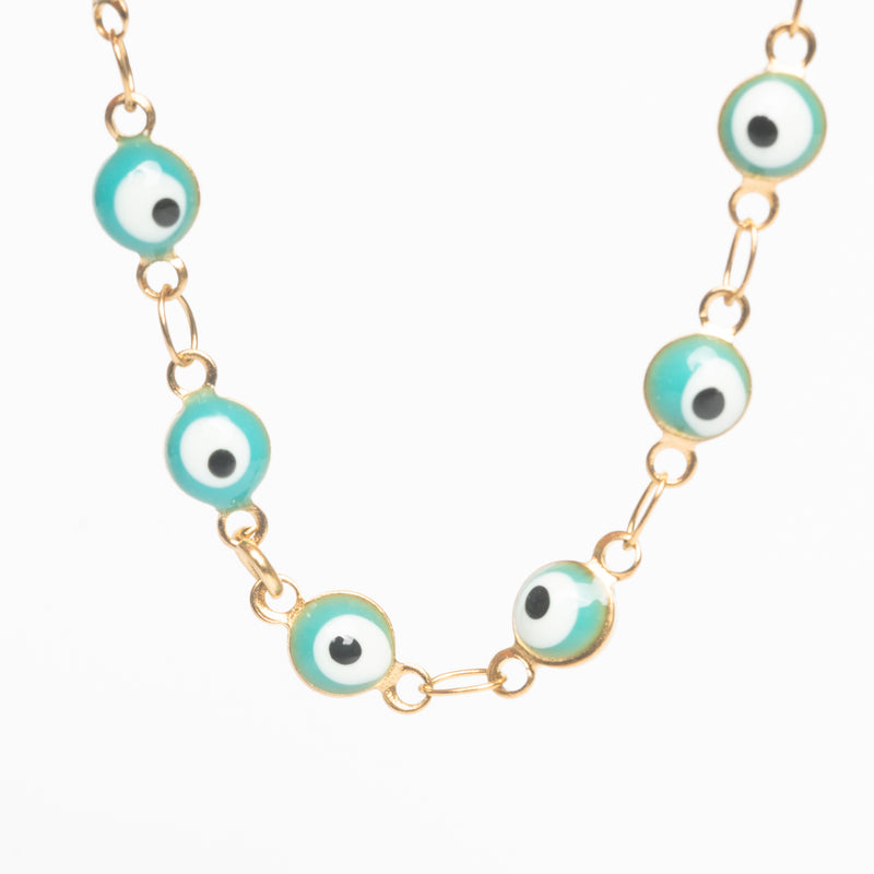 Classic Evil Eye - Bracelet