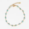 Classic Evil Eye - Bracelet