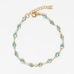 Classic Evil Eye - Bracelet