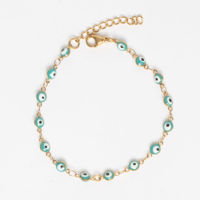 Classic Evil Eye - Bracelet