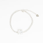 Tulay Square Bracelet
