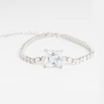 Tulay Square Bracelet