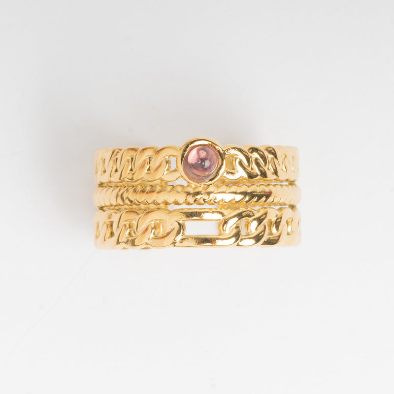 Quin Ring