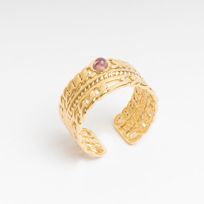 Quin Ring
