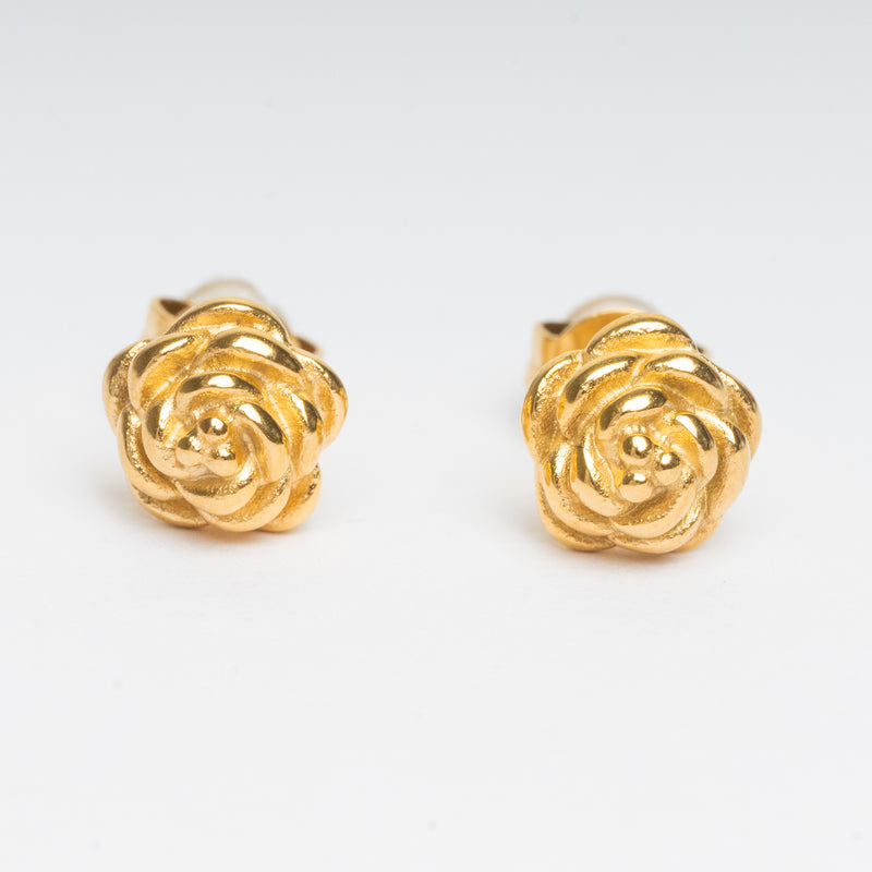 Rose Studs