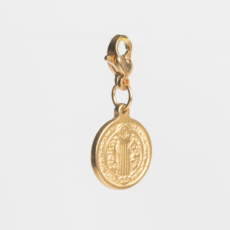 San Benito Charm