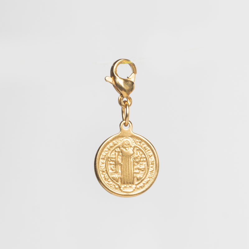 San Benito Charm