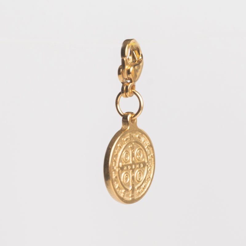 San Benito Charm