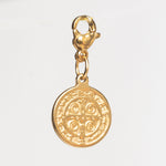San Benito Charm