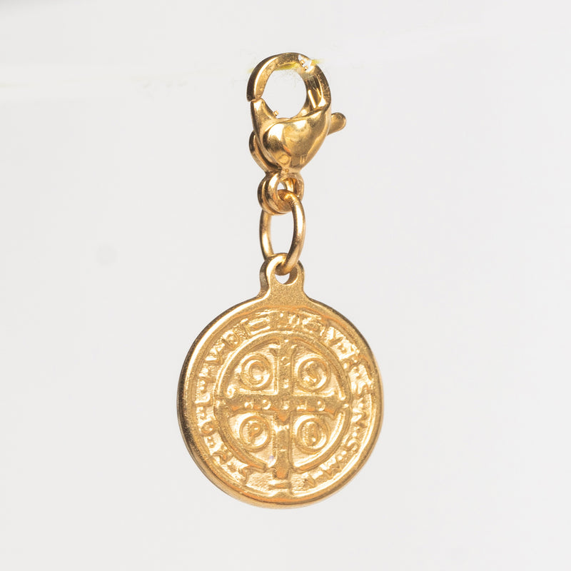 San Benito Charm
