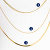 Triple Chain Set