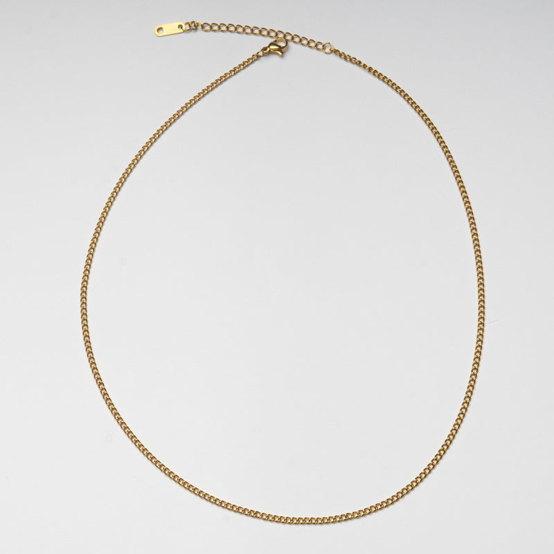 Triple Chain Set