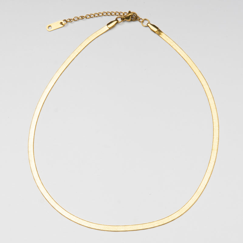 Triple Chain Set