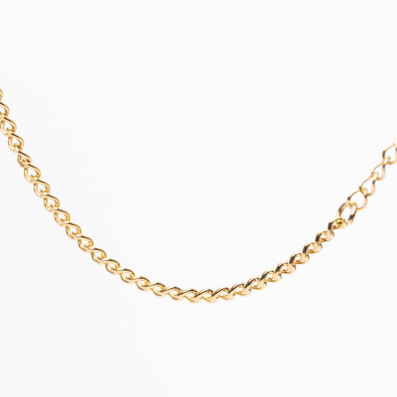Triple Chain Set