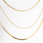 Triple Chain Set