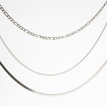 Triple Chain Set