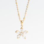 Crystal Fleur