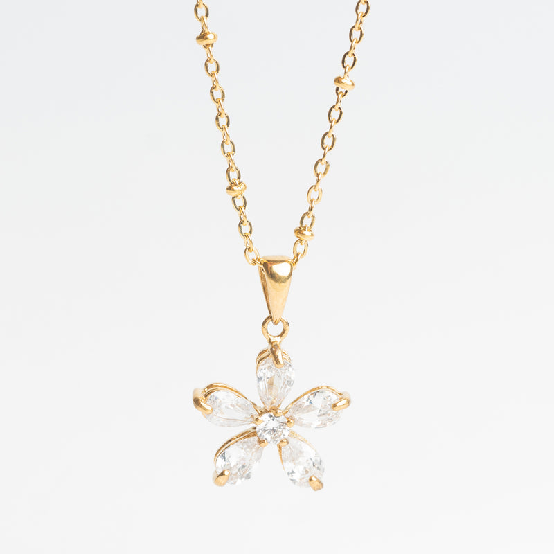 Crystal Fleur