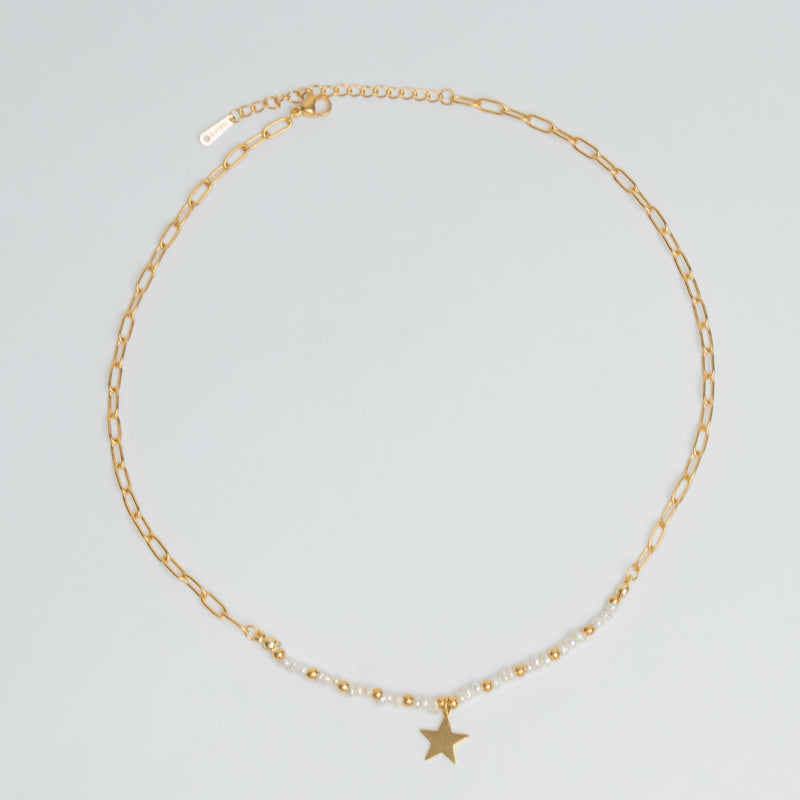 Nia Star