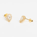 Senna Studs