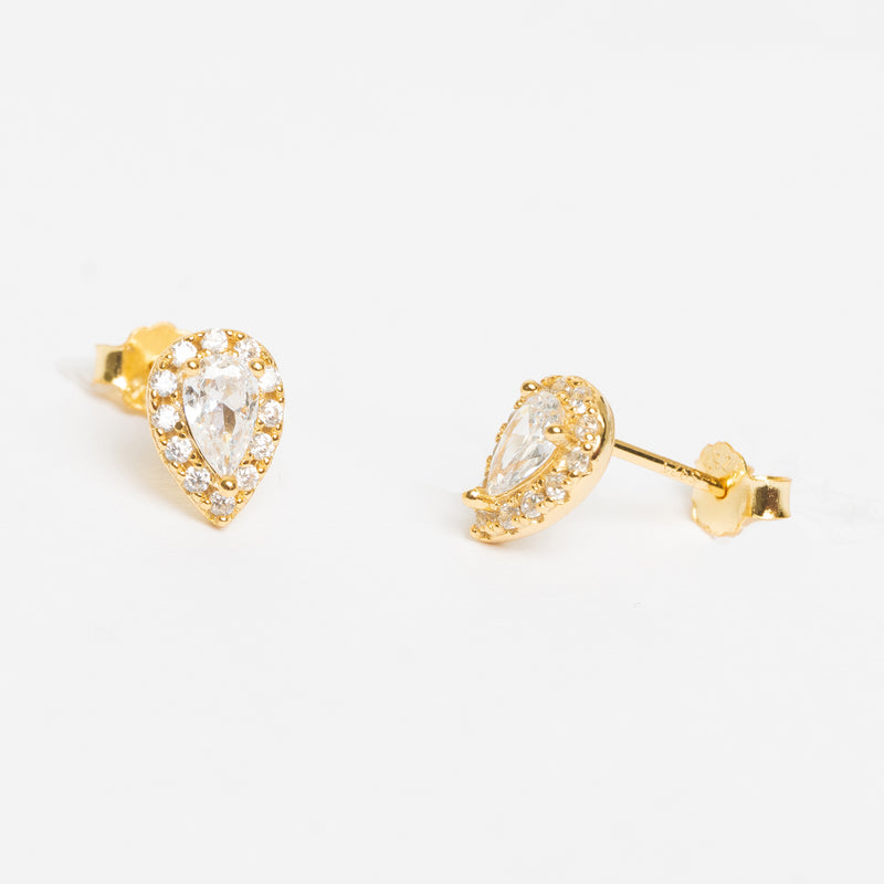 Senna Studs