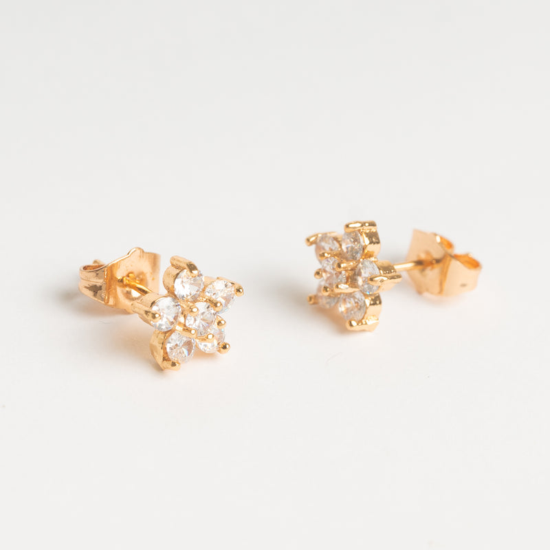 Lily Crystals
