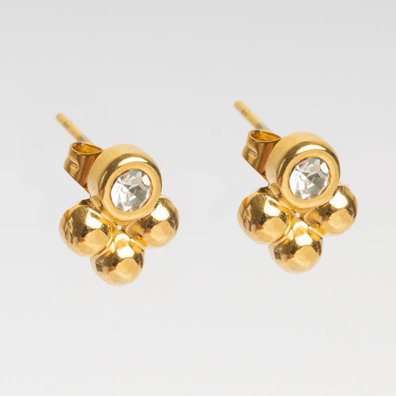 Dabi Studs