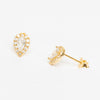 Senna Studs